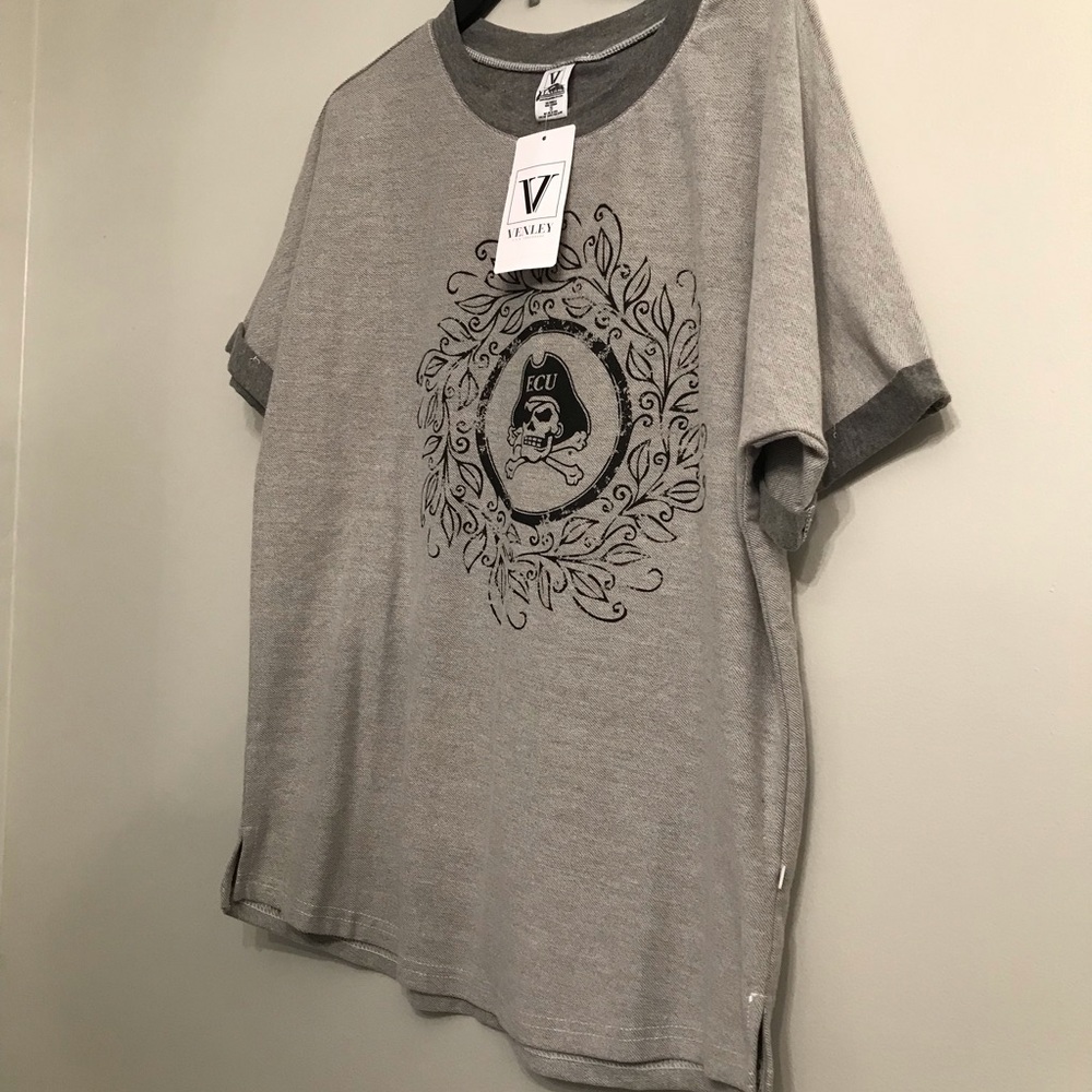 ECU new tee
